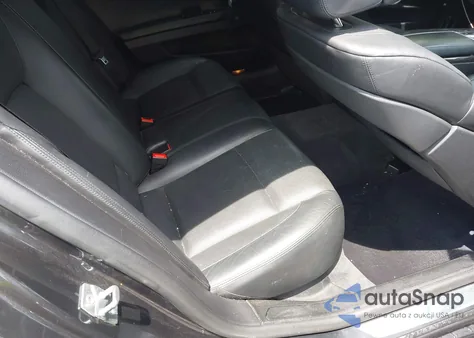 2012 BMW 750Li from USA, damaged, VIN WBAKB8C50CC963277